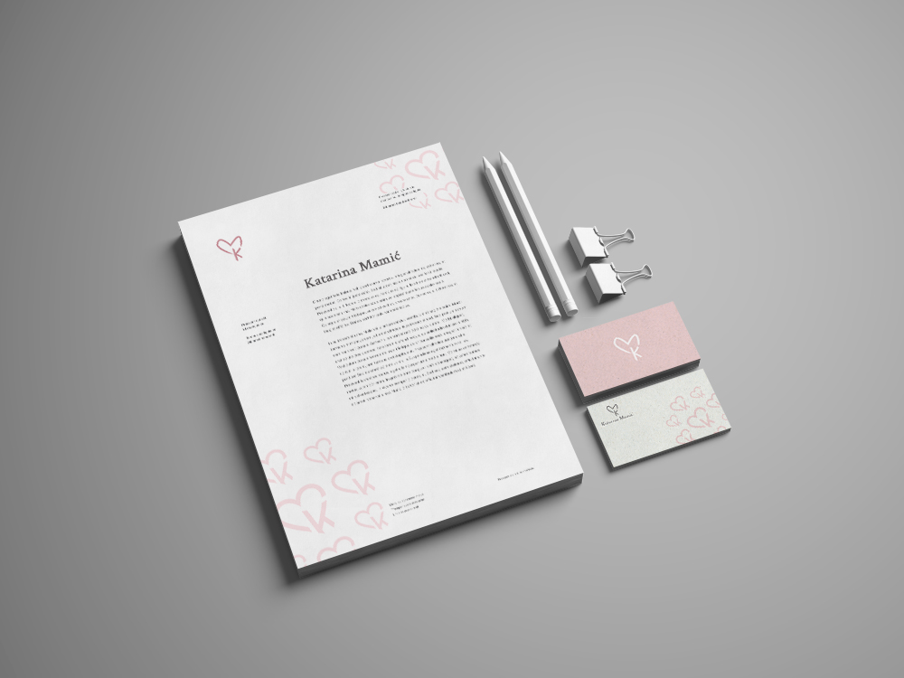 Brand Application